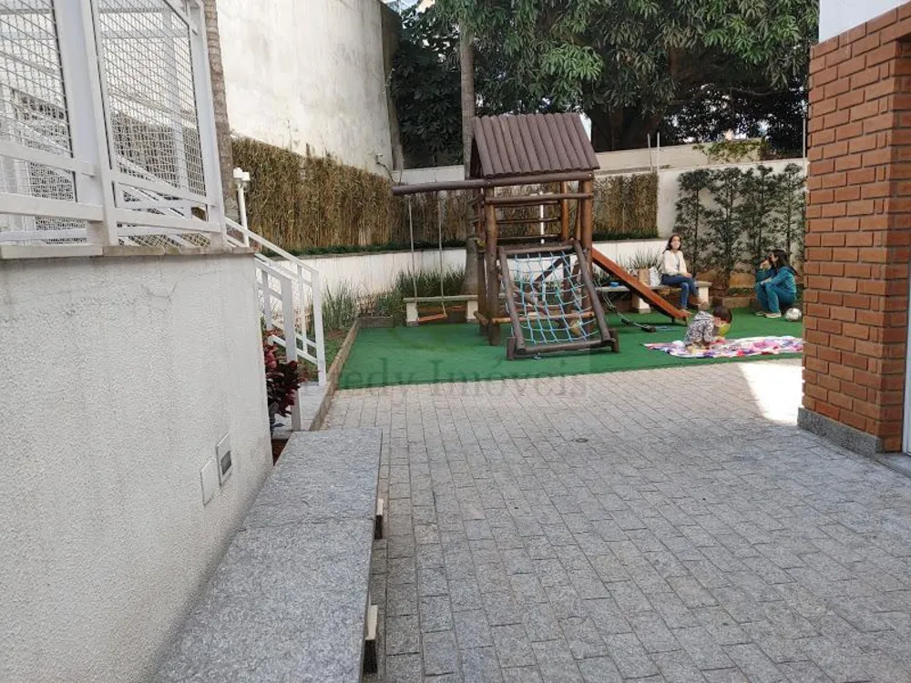 Apartamento, 4 quartos, 123 m² - Foto 19