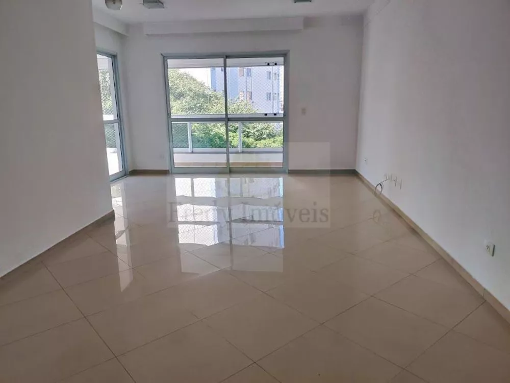 Apartamento à venda com 4 quartos, 123m² - Foto 1