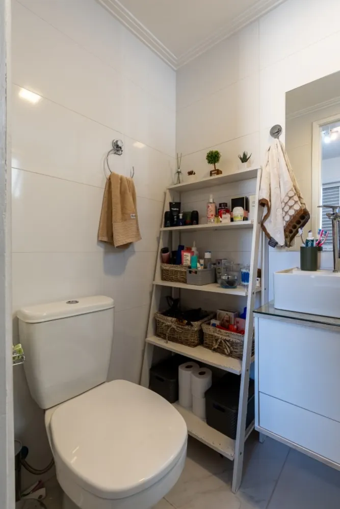 Apartamento, 3 quartos, 73 m² - Foto 12