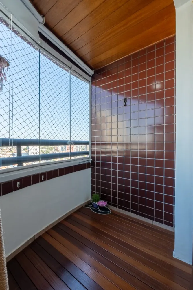 Apartamento, 3 quartos, 73 m² - Foto 5