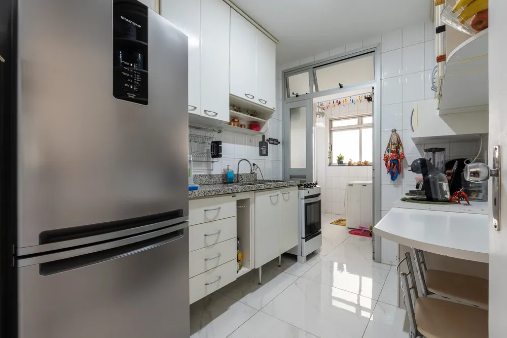 Apartamento, 3 quartos, 73 m² - Foto 8