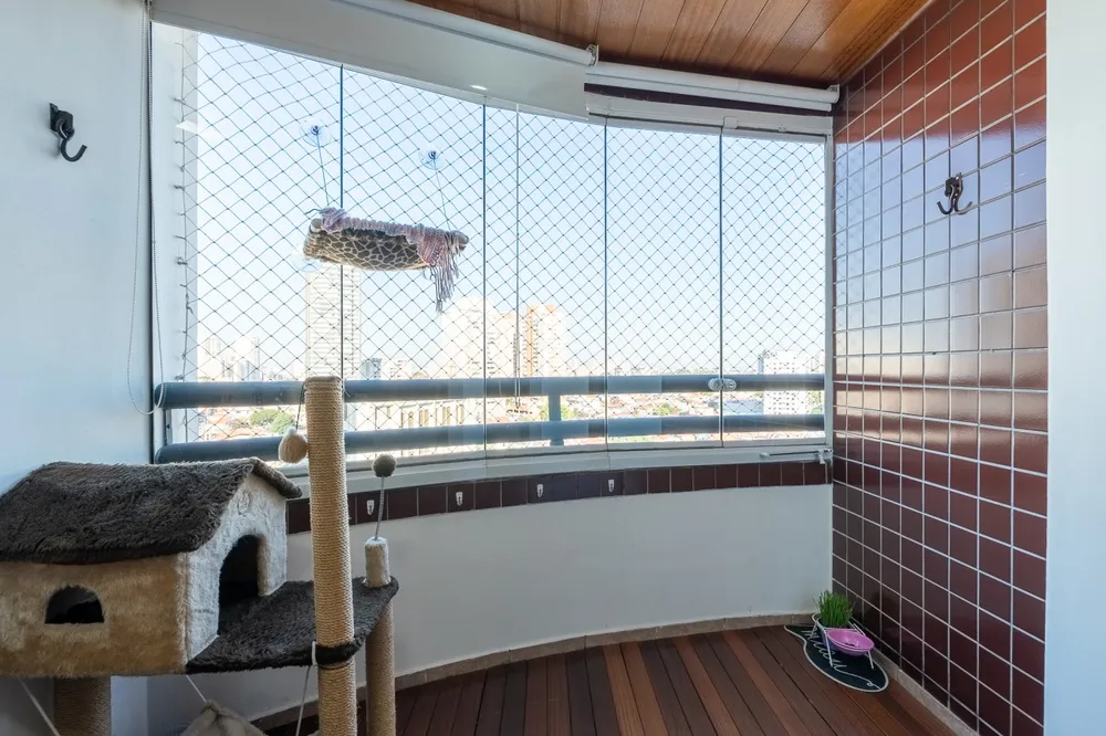 Apartamento, 3 quartos, 73 m² - Foto 4