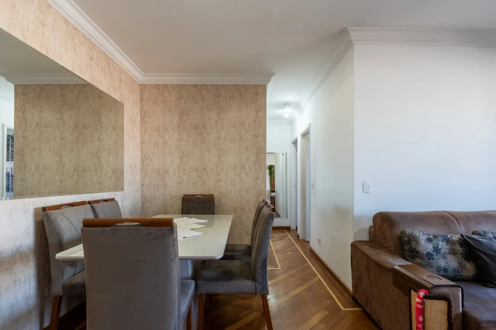 Apartamento, 3 quartos, 73 m² - Foto 6