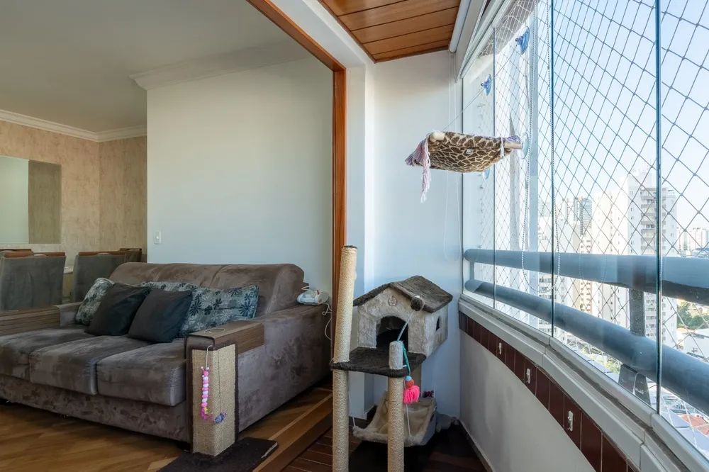 Apartamento, 3 quartos, 73 m² - Foto 3