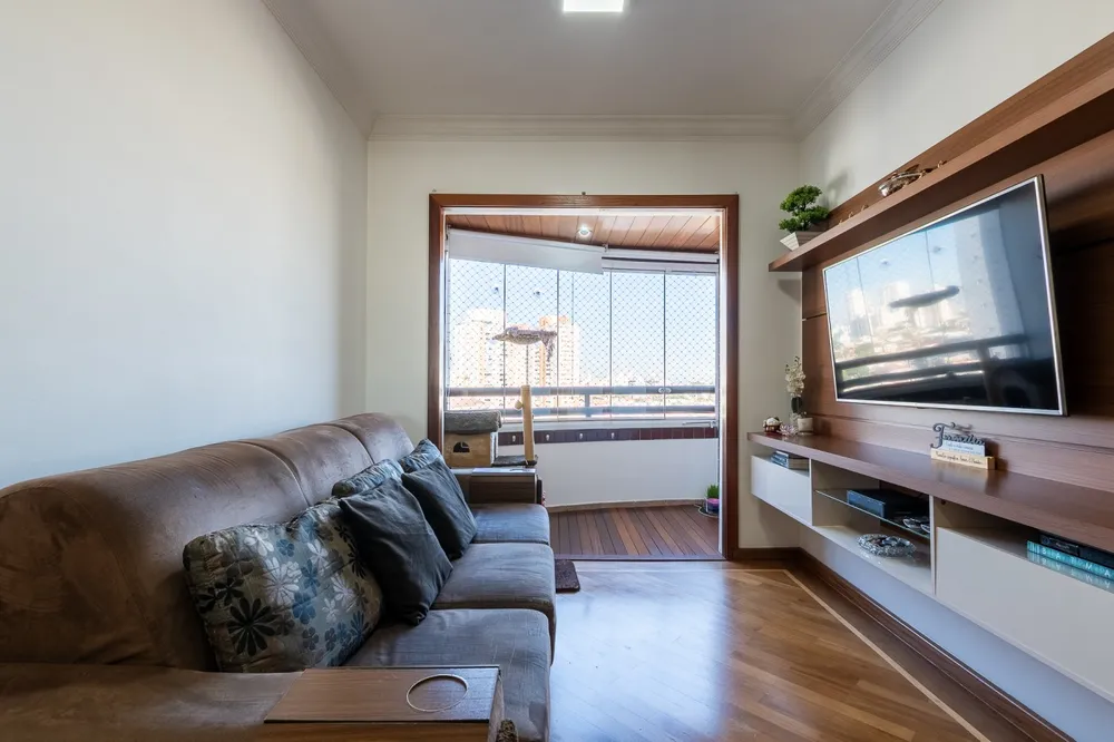 Apartamento, 3 quartos, 73 m² - Foto 1
