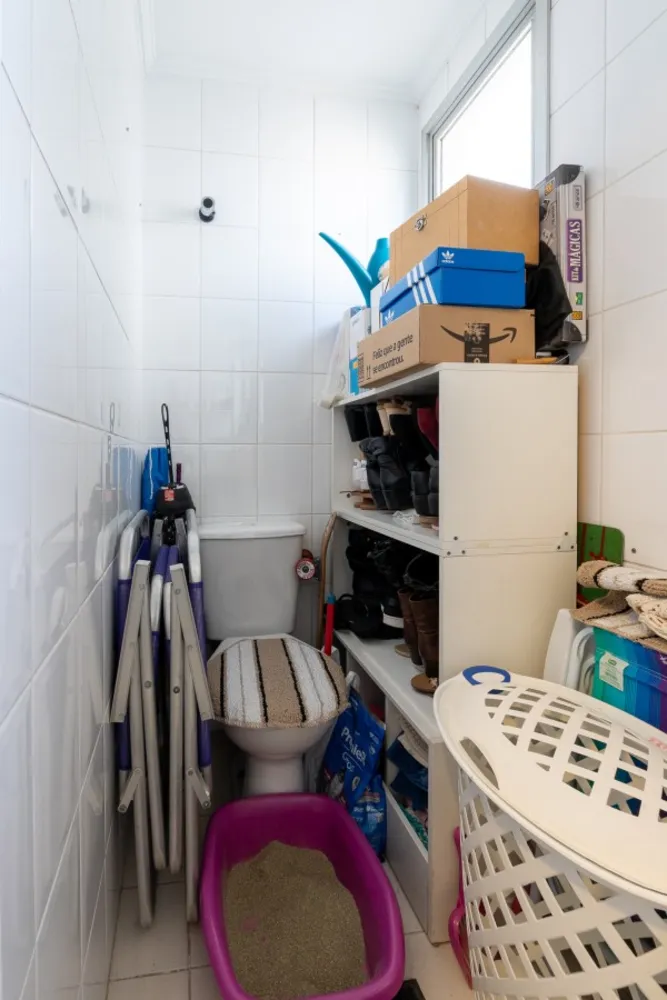 Apartamento, 3 quartos, 73 m² - Foto 13