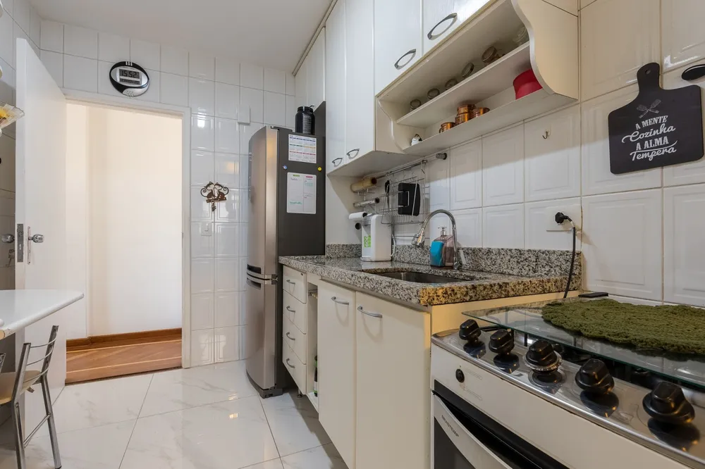 Apartamento, 3 quartos, 73 m² - Foto 9