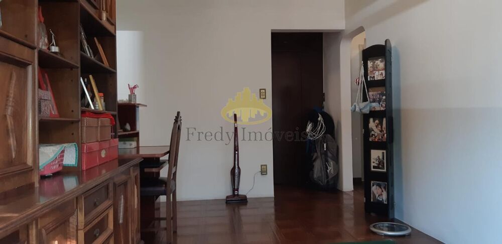 Apartamento, 3 quartos, 122 m² - Foto 2