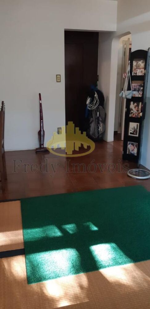 Apartamento, 3 quartos, 122 m² - Foto 4