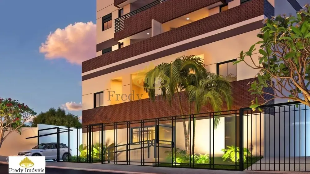 Apartamento, 2 quartos, 54 m² - Foto 10