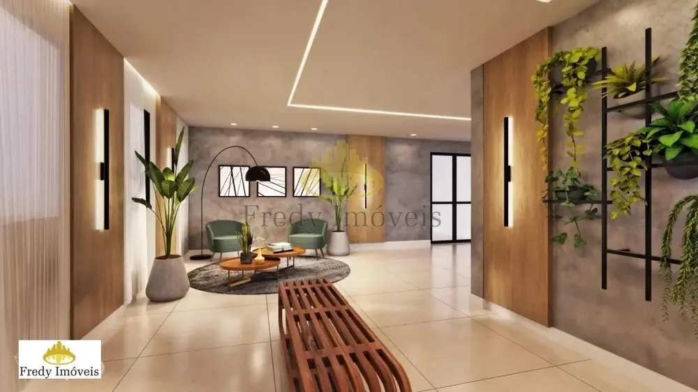 Apartamento, 2 quartos, 54 m² - Foto 15