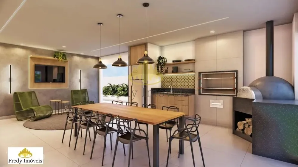 Apartamento, 2 quartos, 54 m² - Foto 12