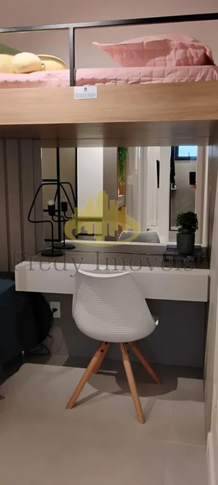 Apartamento, 2 quartos, 54 m² - Foto 16