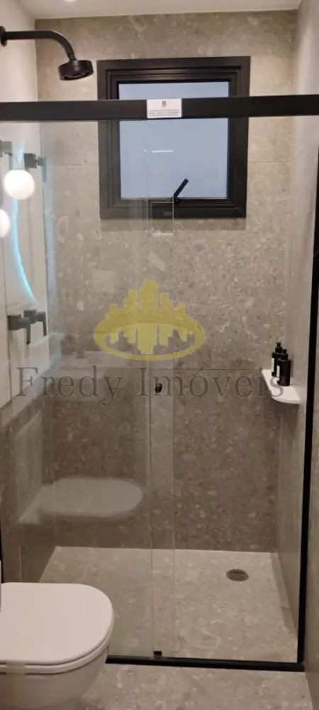 Apartamento, 2 quartos, 54 m² - Foto 1