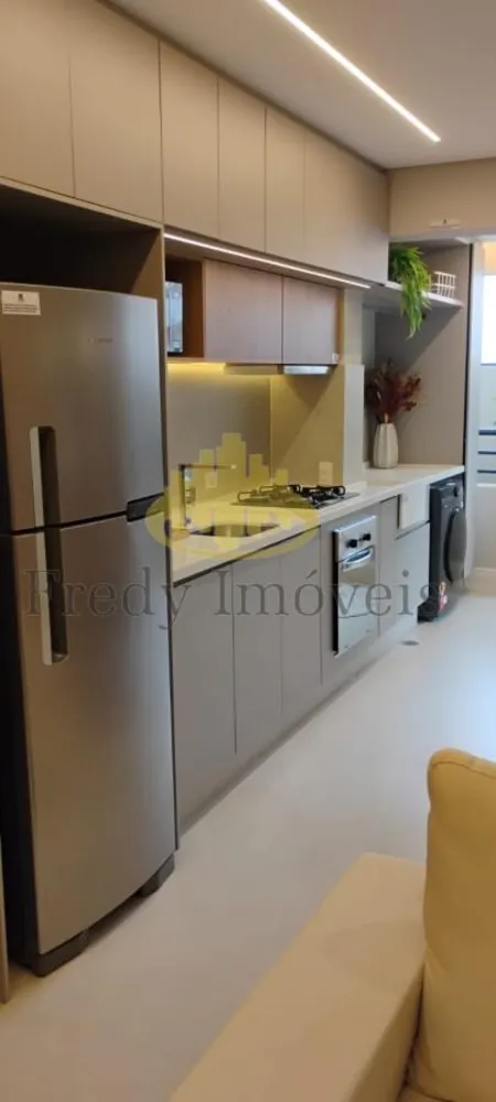 Apartamento, 2 quartos, 54 m² - Foto 13