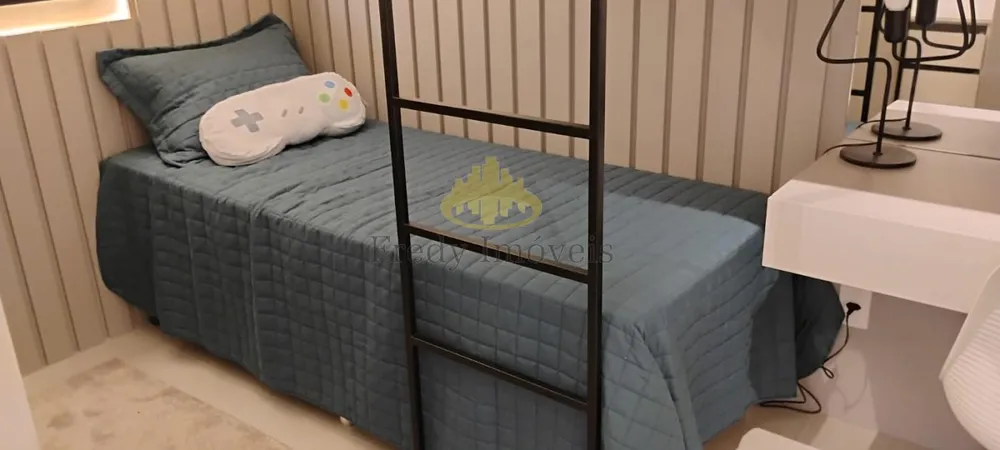 Apartamento, 2 quartos, 54 m² - Foto 3