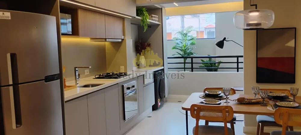 Apartamento, 2 quartos, 54 m² - Foto 19