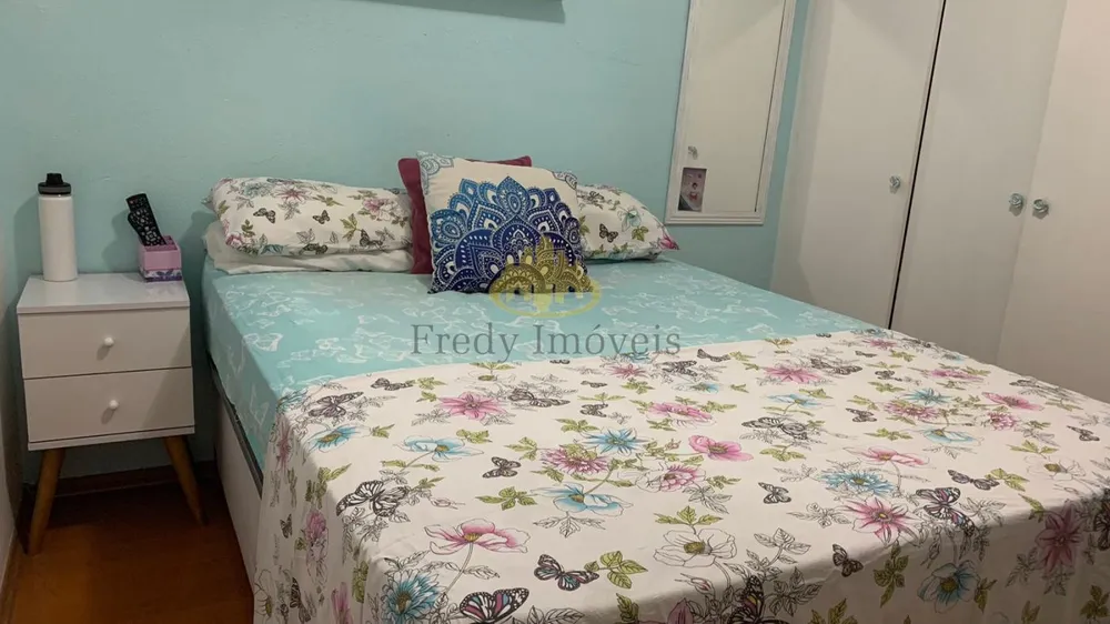 Apartamento, 3 quartos, 101 m² - Foto 7
