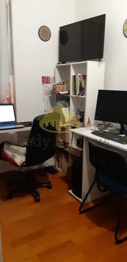 Apartamento, 3 quartos, 101 m² - Foto 9