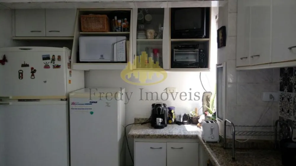 Apartamento, 3 quartos, 101 m² - Foto 10