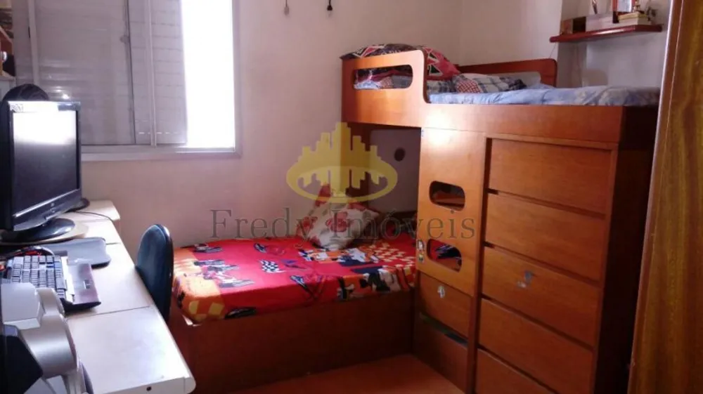 Apartamento, 3 quartos, 101 m² - Foto 4