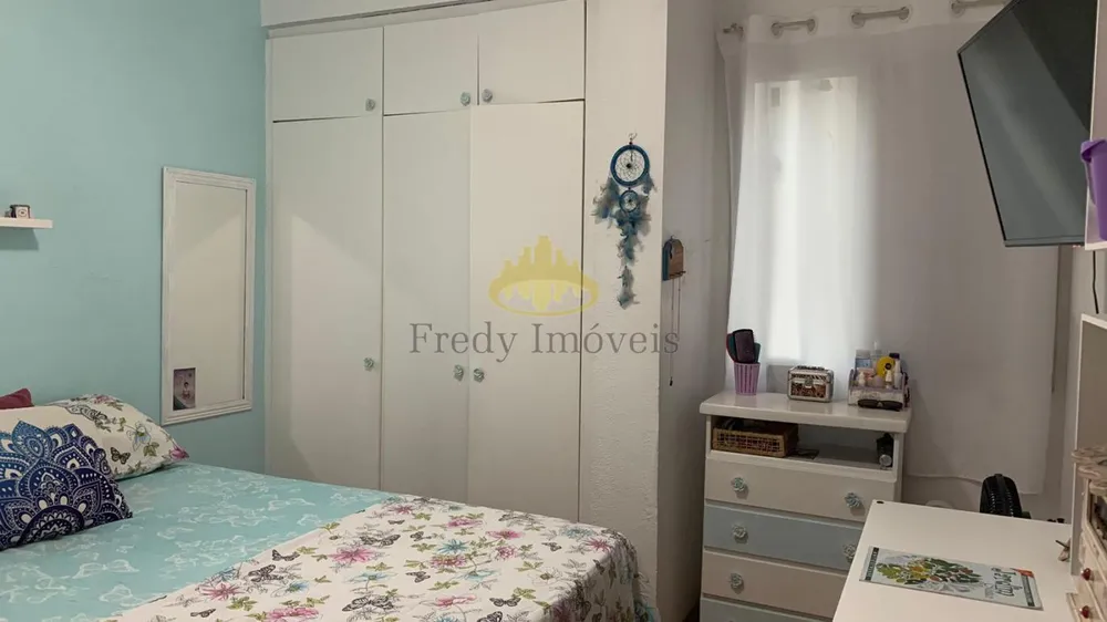 Apartamento, 3 quartos, 101 m² - Foto 5