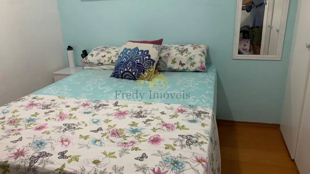 Apartamento, 3 quartos, 101 m² - Foto 6