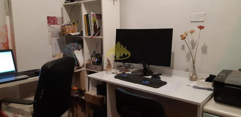Apartamento, 3 quartos, 101 m² - Foto 8