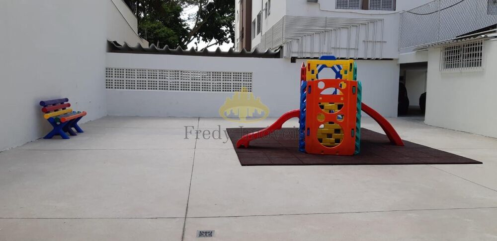 Apartamento, 3 quartos, 101 m² - Foto 4