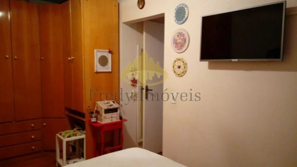Apartamento, 3 quartos, 101 m² - Foto 2