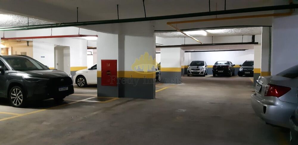 Apartamento, 3 quartos, 101 m² - Foto 1