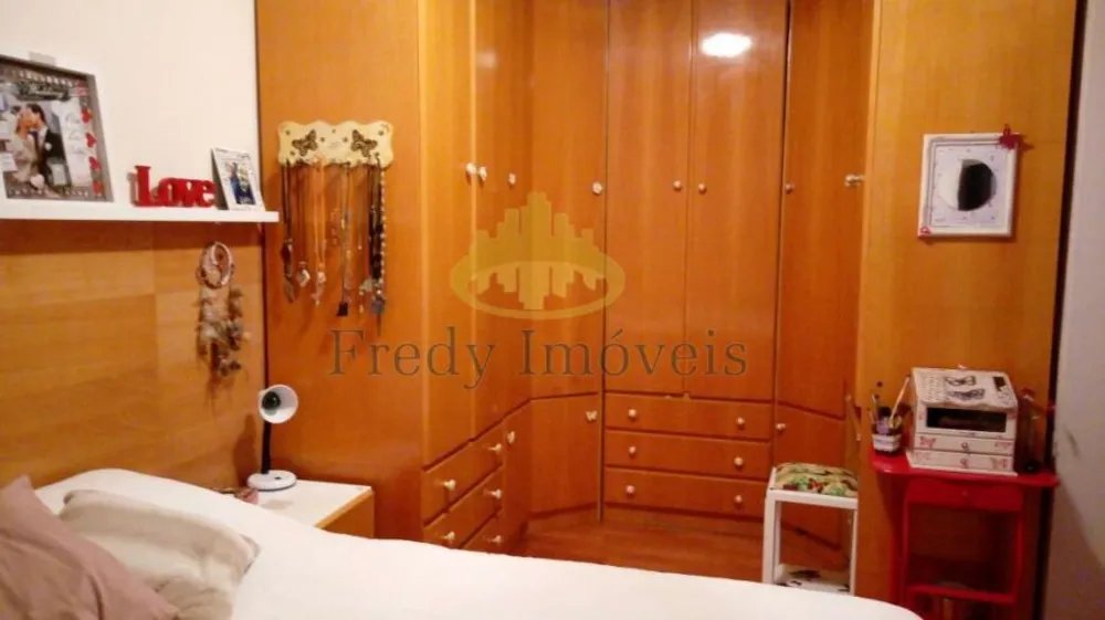 Apartamento, 3 quartos, 101 m² - Foto 3