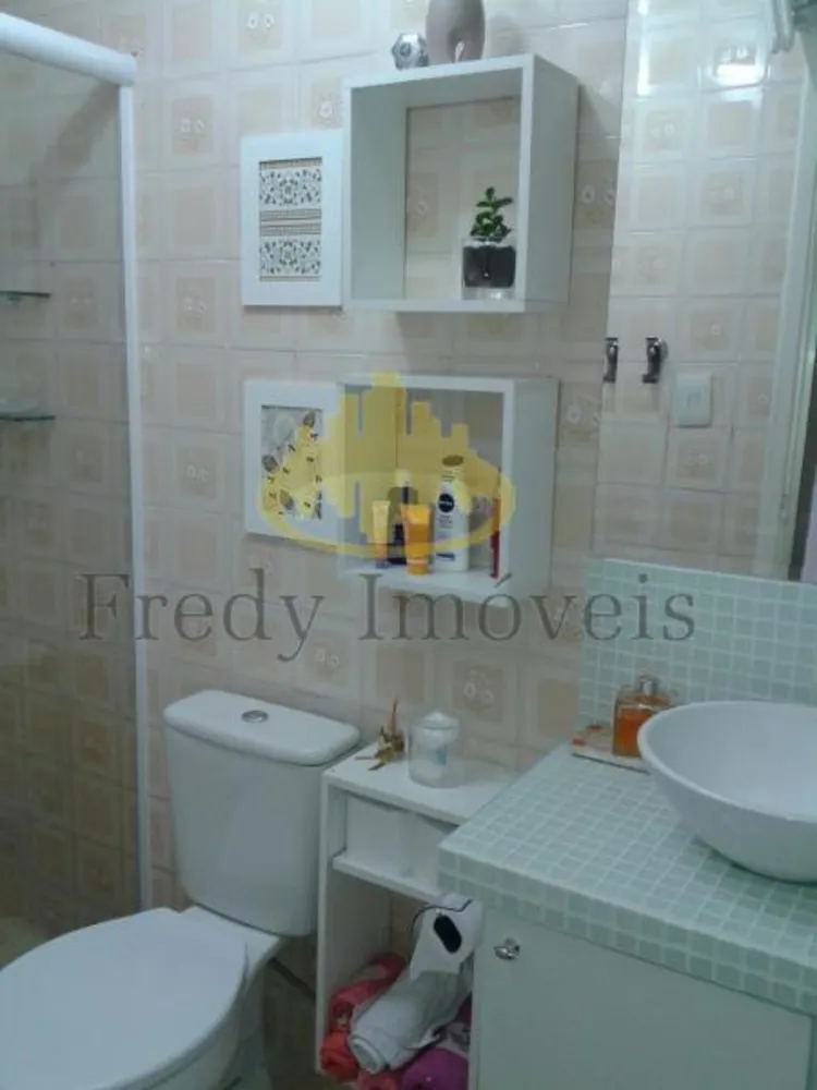 Apartamento, 3 quartos, 101 m² - Foto 13