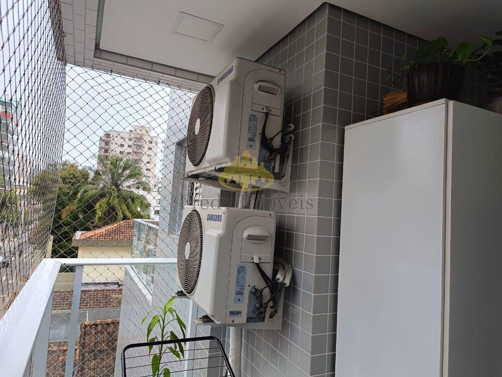 Apartamento à venda com 2 quartos, 64m² - Foto 17