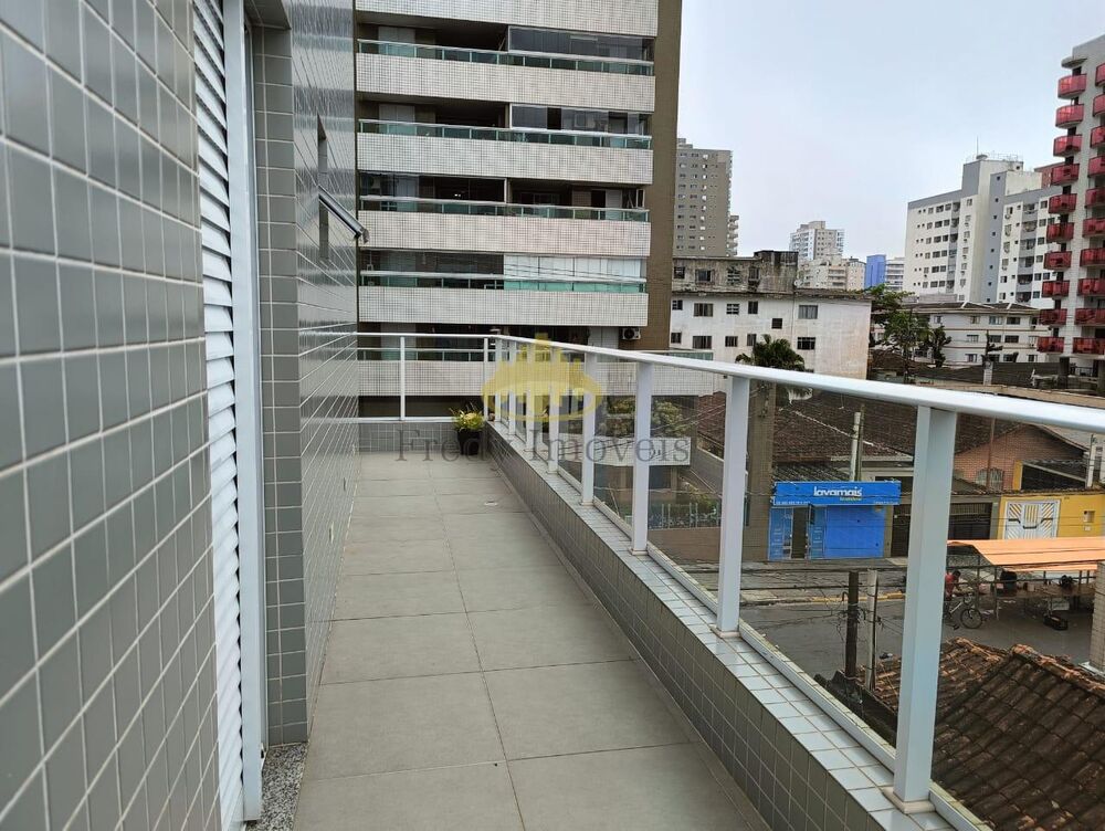 Apartamento à venda com 2 quartos, 64m² - Foto 5