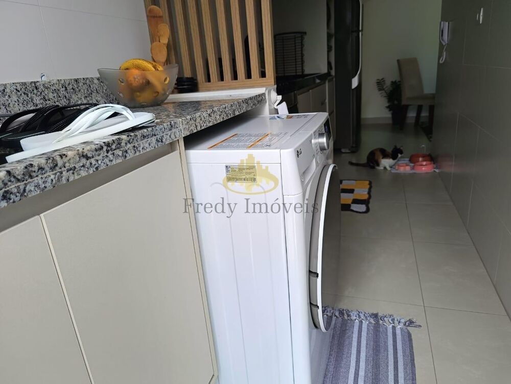 Apartamento à venda com 2 quartos, 64m² - Foto 16