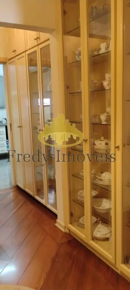 Apartamento, 4 quartos, 163 m² - Foto 15