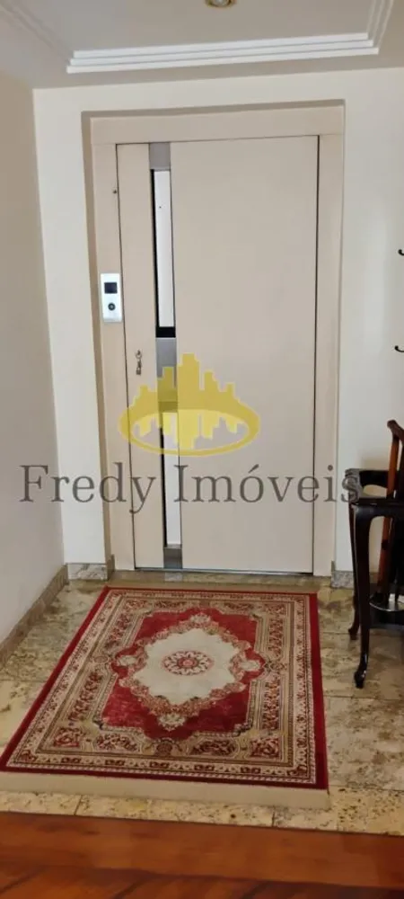 Apartamento, 4 quartos, 163 m² - Foto 1