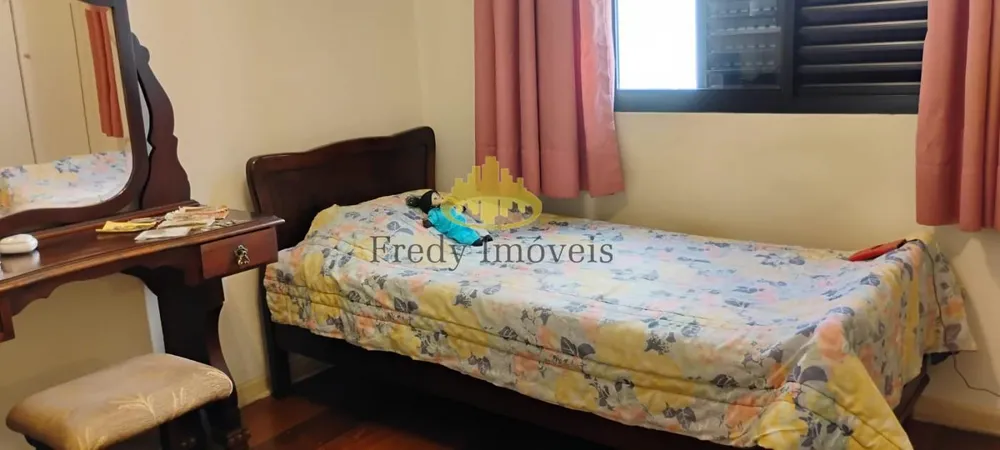 Apartamento, 4 quartos, 163 m² - Foto 7