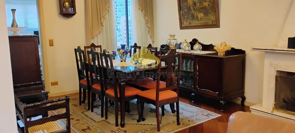 Apartamento, 4 quartos, 163 m² - Foto 12