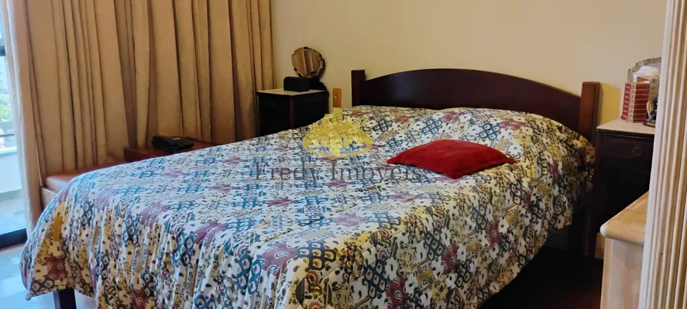 Apartamento, 4 quartos, 163 m² - Foto 11