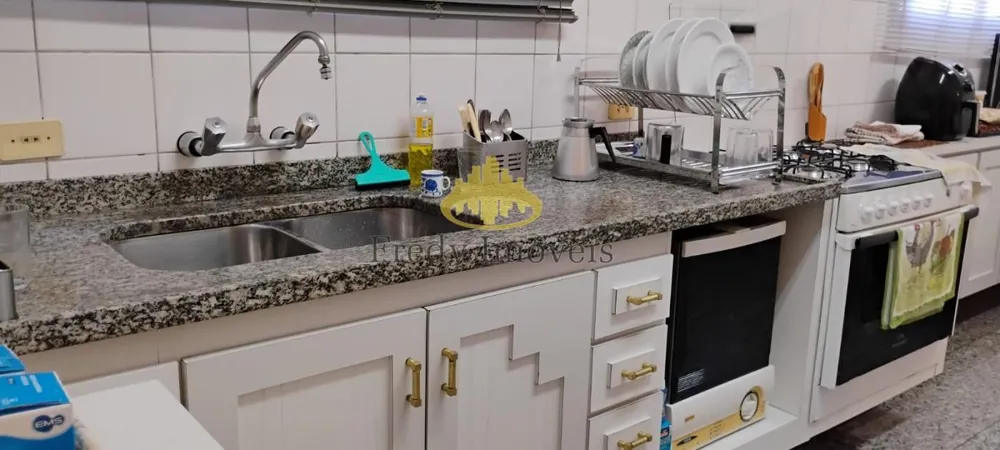 Apartamento, 4 quartos, 163 m² - Foto 5