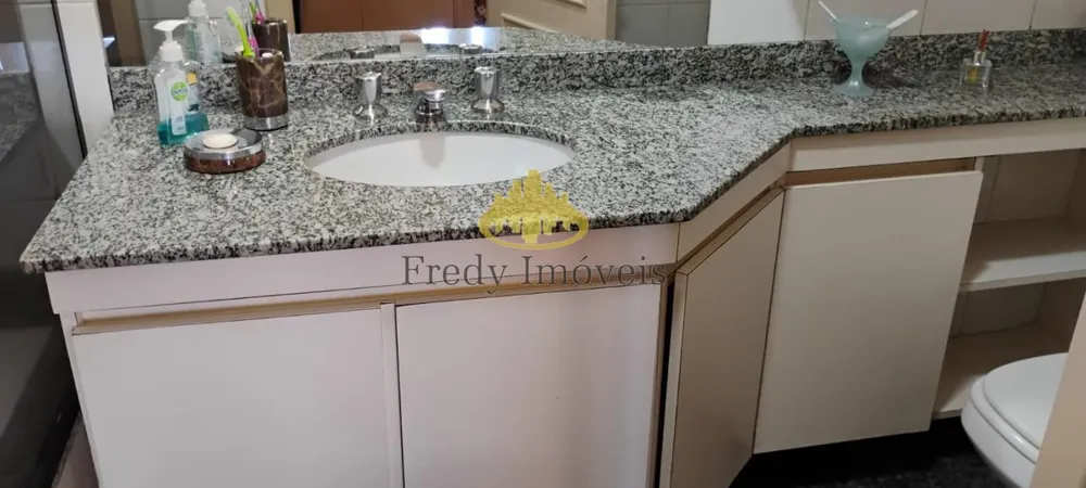 Apartamento, 4 quartos, 163 m² - Foto 14