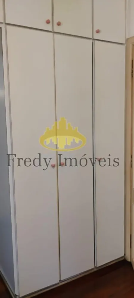 Apartamento, 4 quartos, 163 m² - Foto 16
