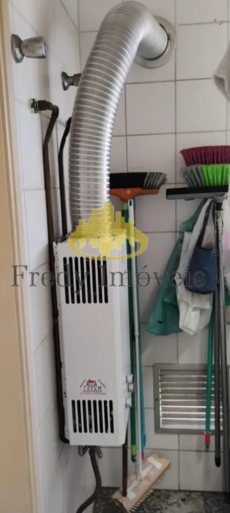 Apartamento, 4 quartos, 163 m² - Foto 13