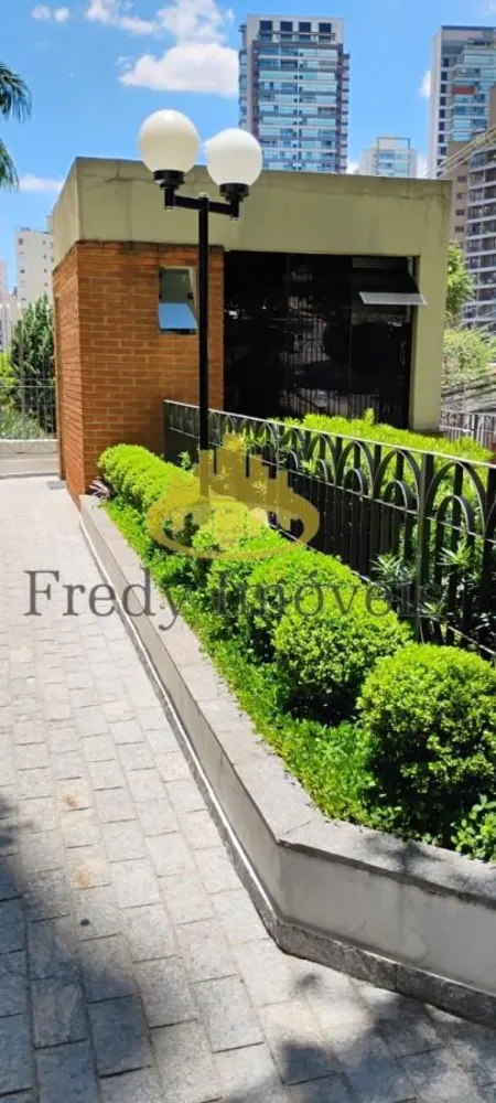 Apartamento, 4 quartos, 163 m² - Foto 20