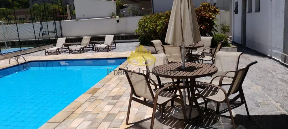 Apartamento, 4 quartos, 163 m² - Foto 17