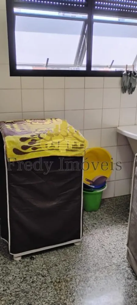 Apartamento, 4 quartos, 163 m² - Foto 2