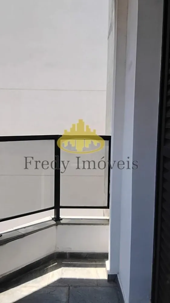 Apartamento, 4 quartos, 163 m² - Foto 9