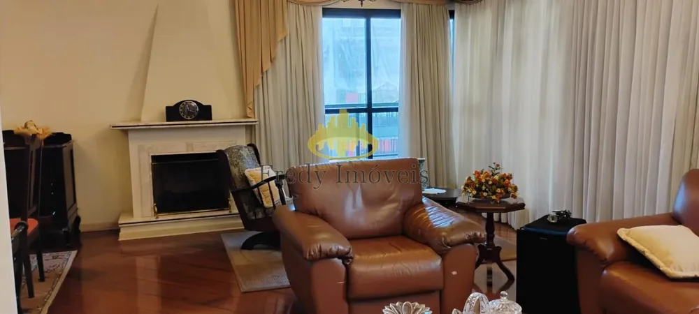 Apartamento, 4 quartos, 163 m² - Foto 10